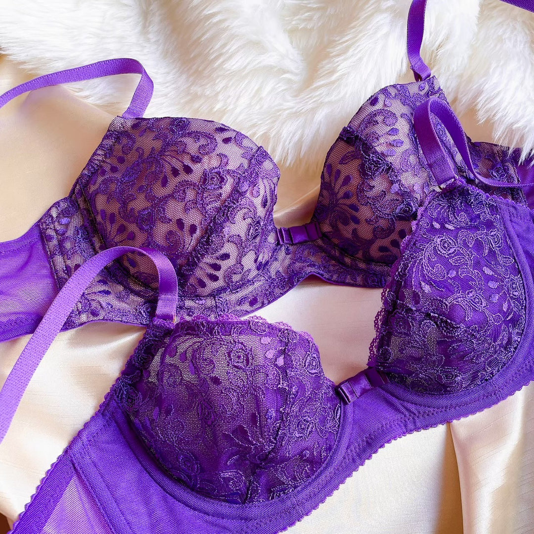 I'm valuable. ノンパテッドブラジャー