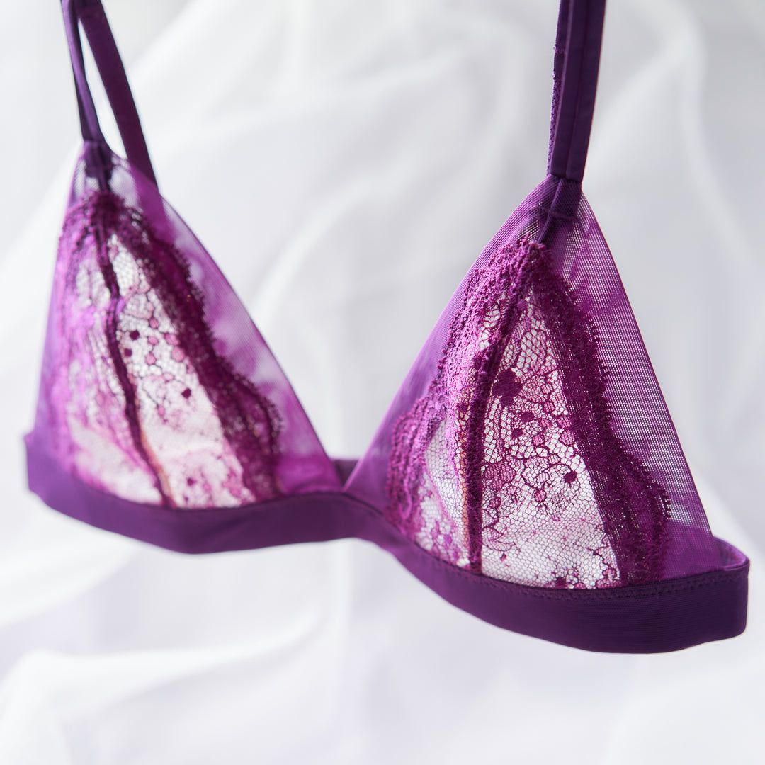 Absolutely yes! ブラレット