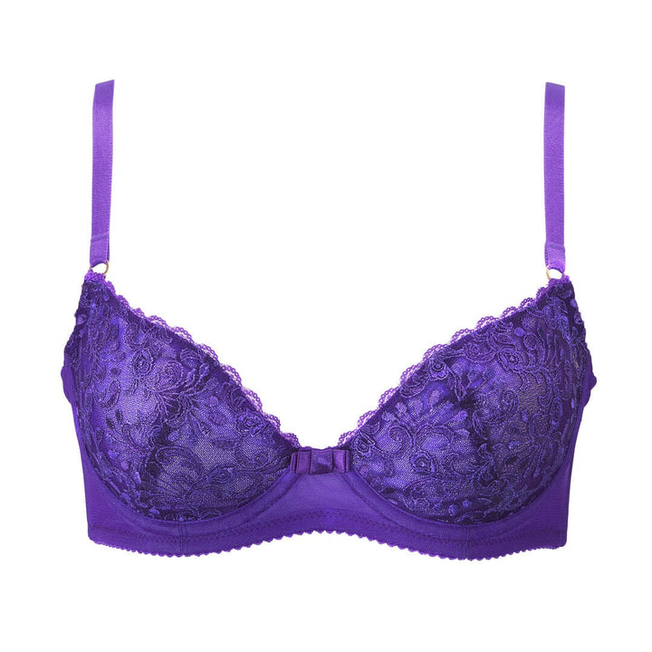 I'm valuable. ノンパテッドブラジャー