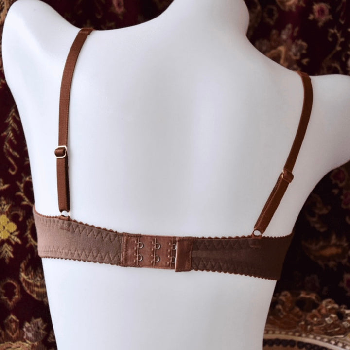 Hürrem ノンワイヤーブラ