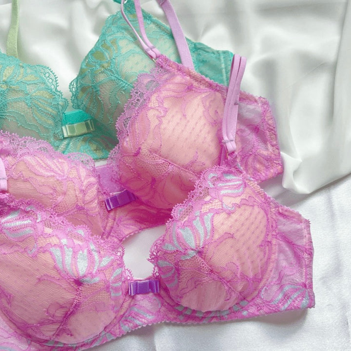 Grounding ブラジャー