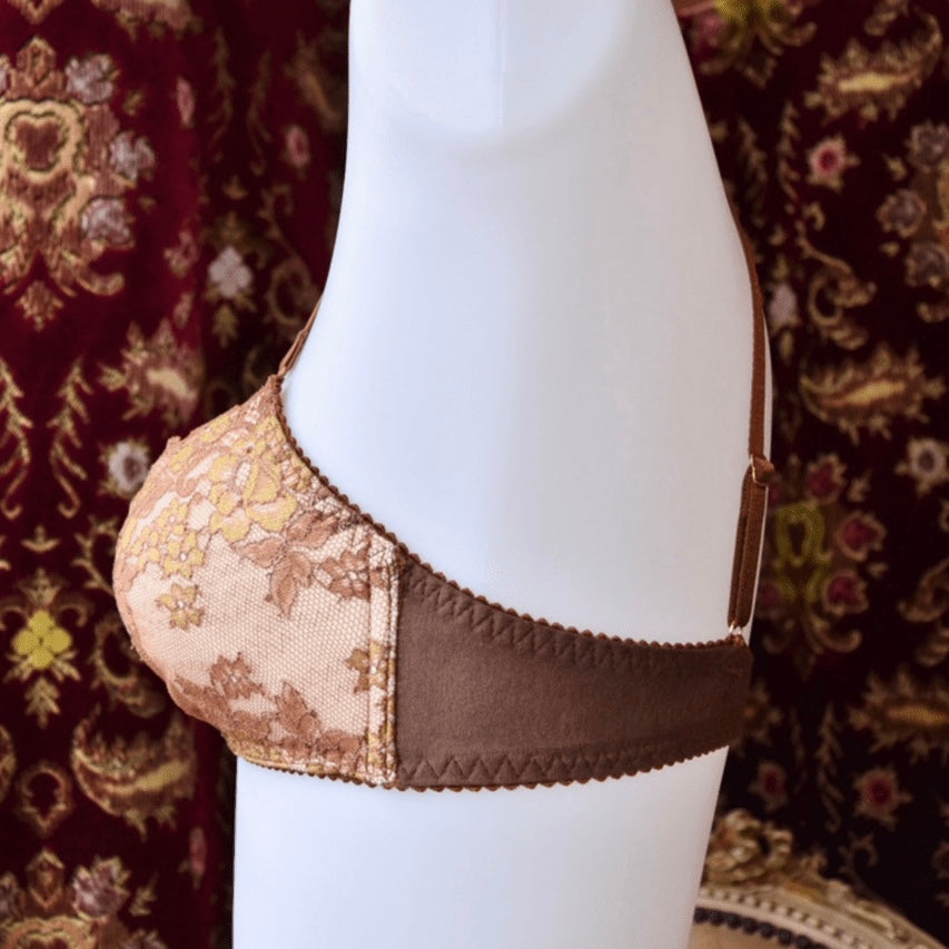 Hürrem ノンワイヤーブラ