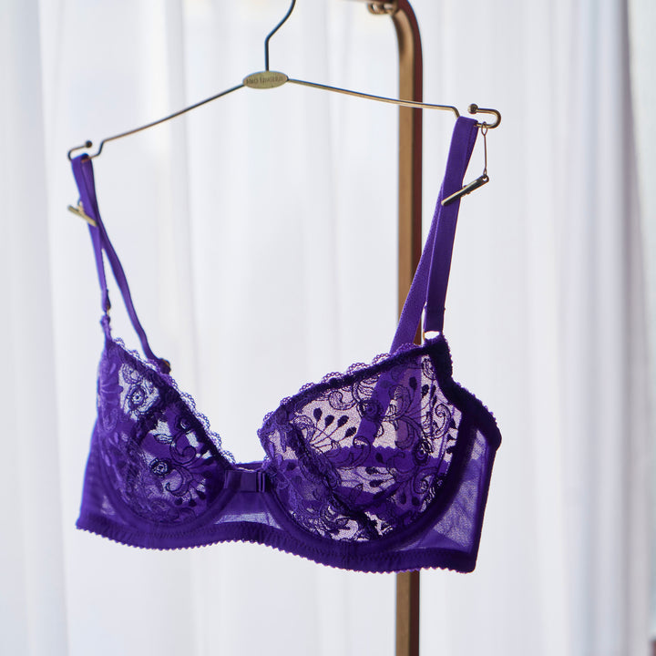 I'm valuable. ノンパテッドブラジャー