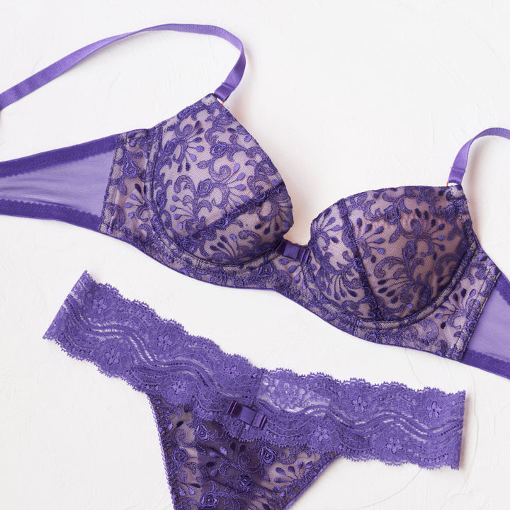 I'm valuable. ブラジャー