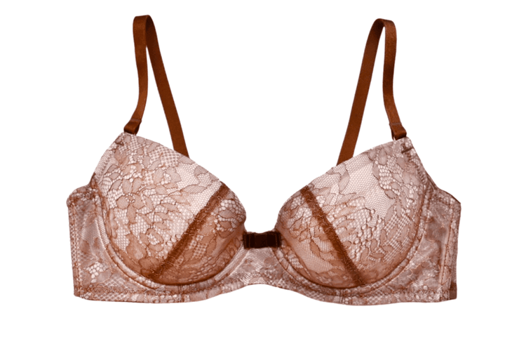 Security 2022 ブラジャー