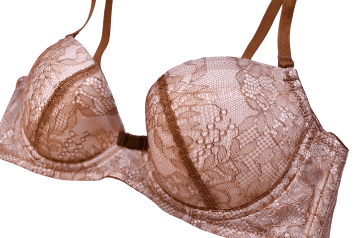 Security 2022 ブラジャー