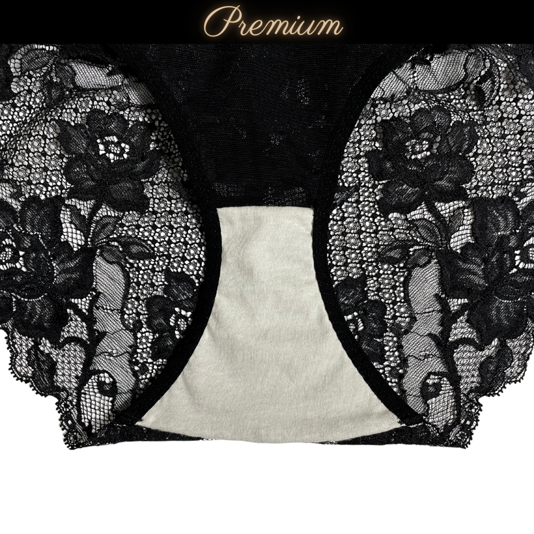 【Premium】Veritas ショーツ