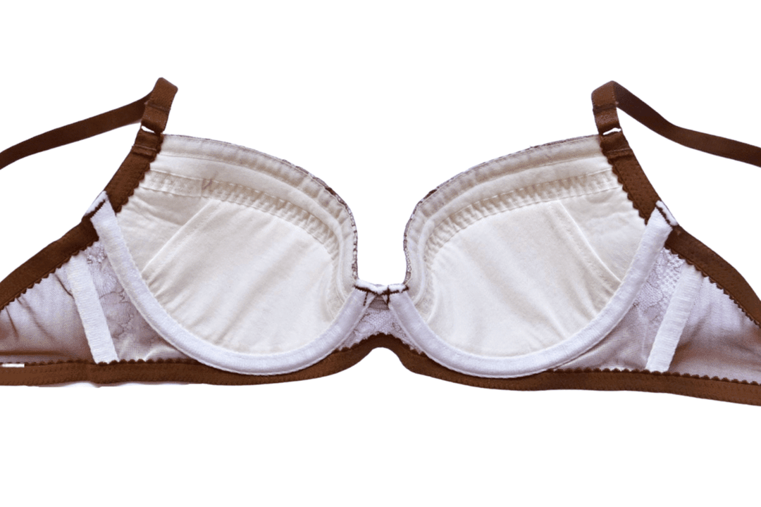 Security 2022 ブラジャー