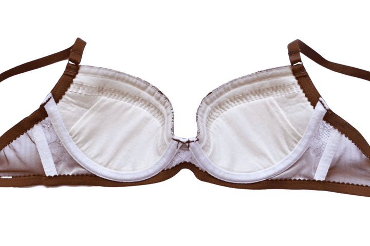 Security 2022 ブラジャー