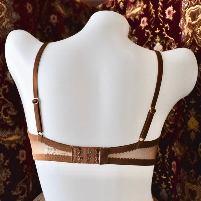 Security 2022 ブラジャー