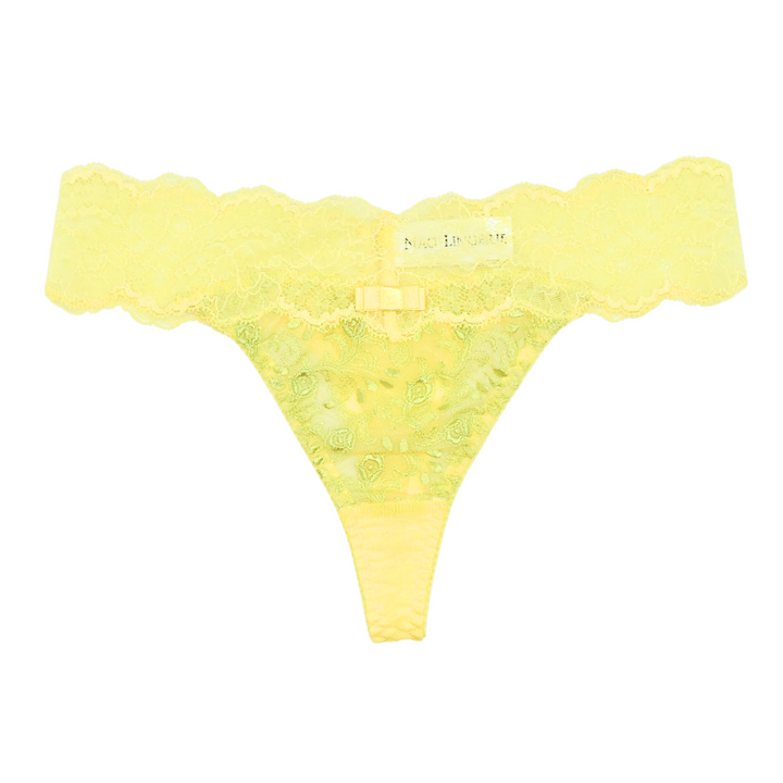 Love & Joy タンガ