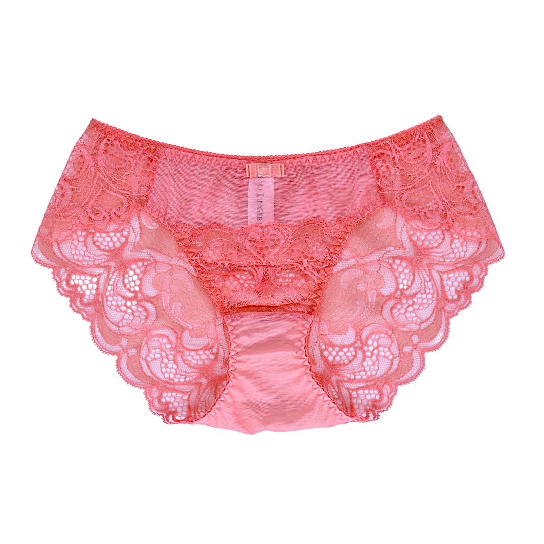 Nature Coral ショーツ
