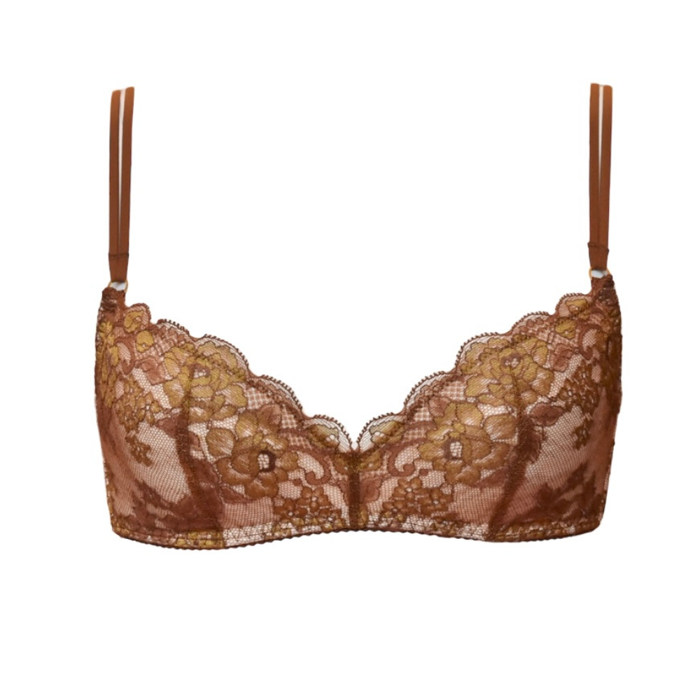 Hürrem ノンワイヤーブラ