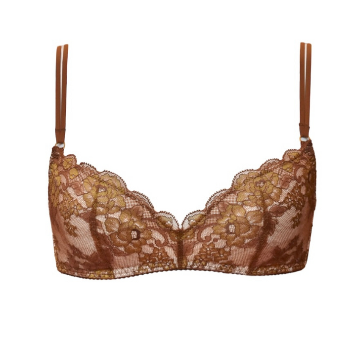 Hürrem ノンワイヤーブラ