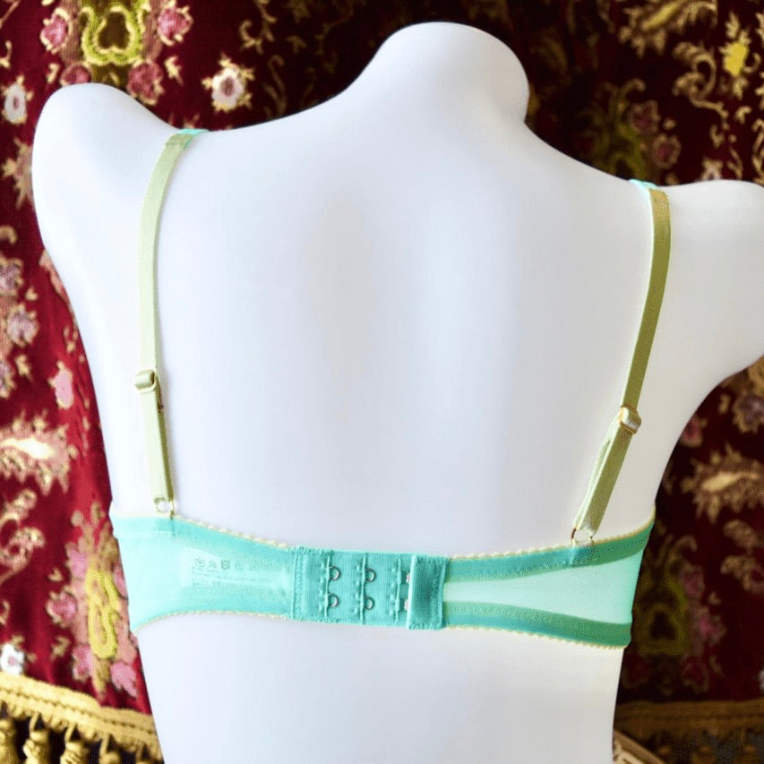 Grounding ブラジャー