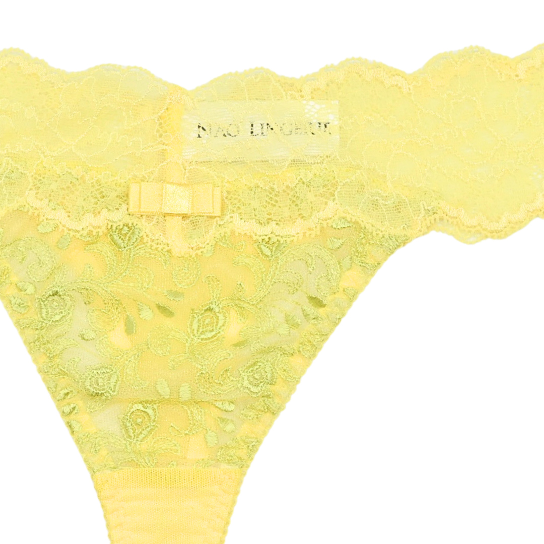 Love & Joy タンガ