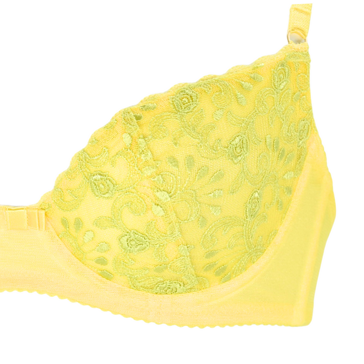 Love & Joy Non-Padded Bra