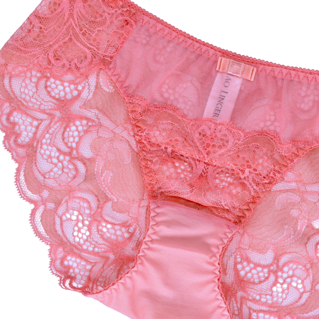Nature Coral ショーツ
