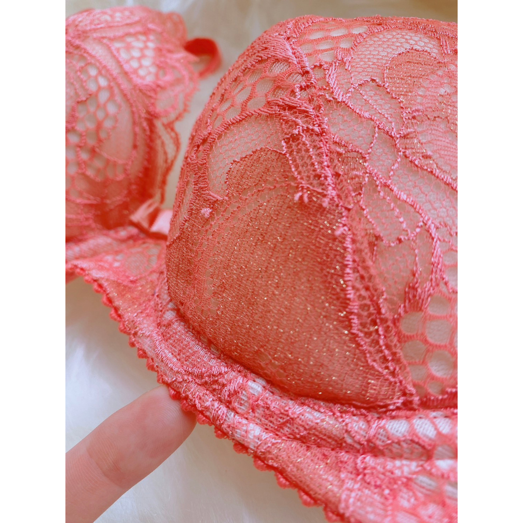 Nature Coral ショーツ