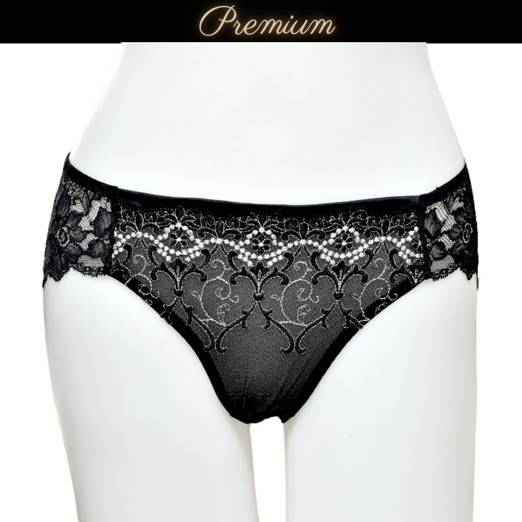 【Premium】Veritas ショーツ