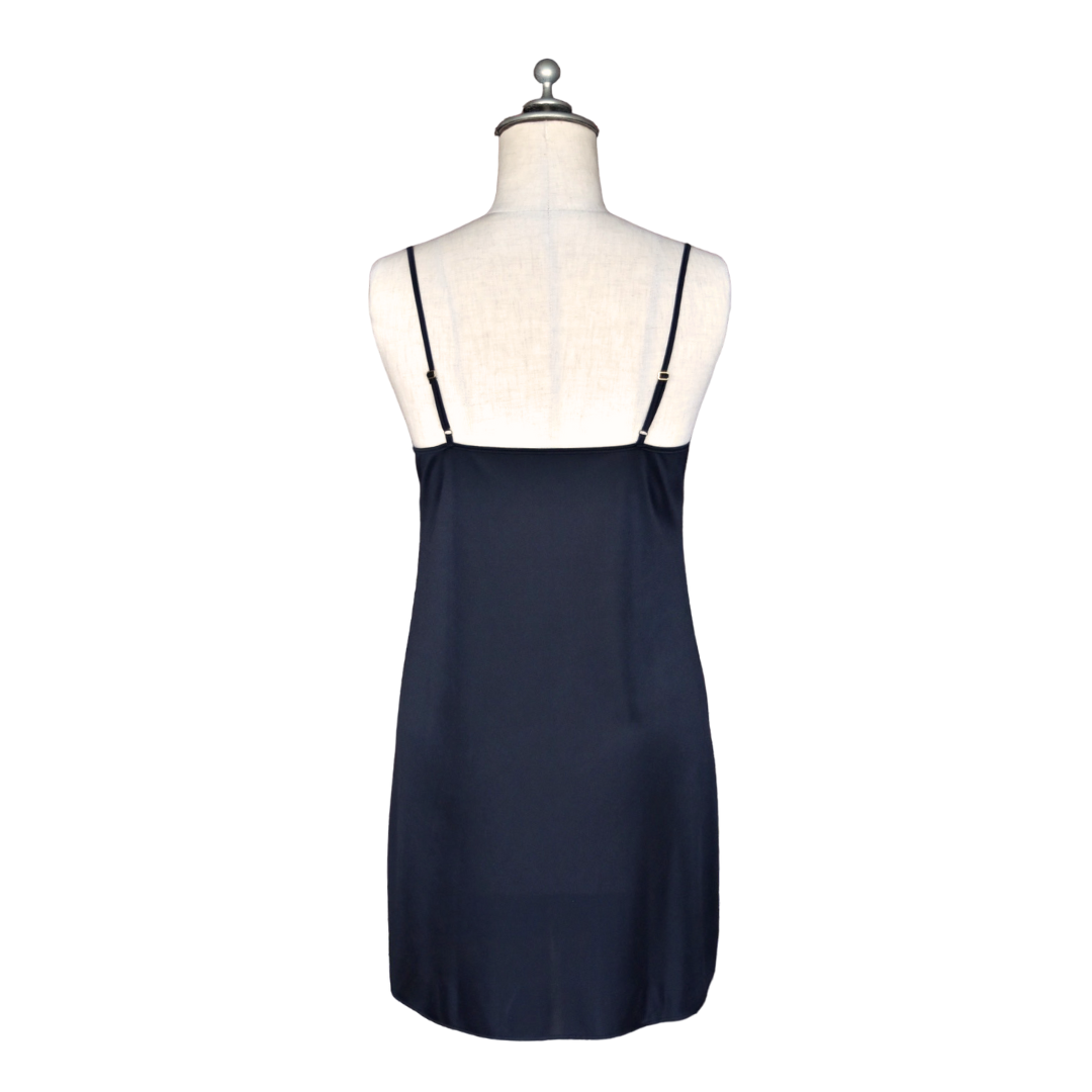 KIKU Black Slip
