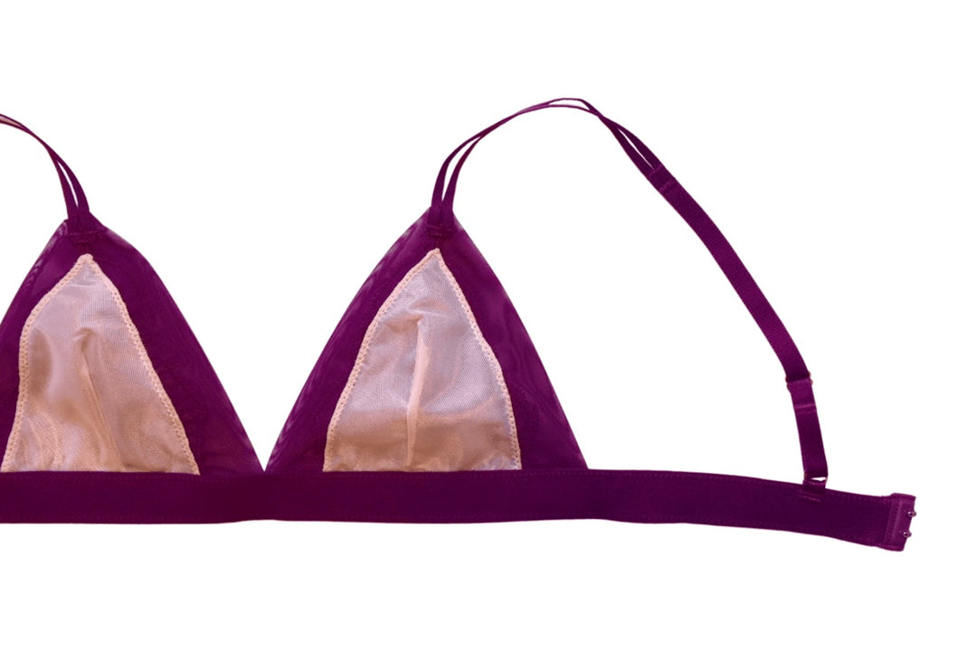 Absolutely yes! ブラレット