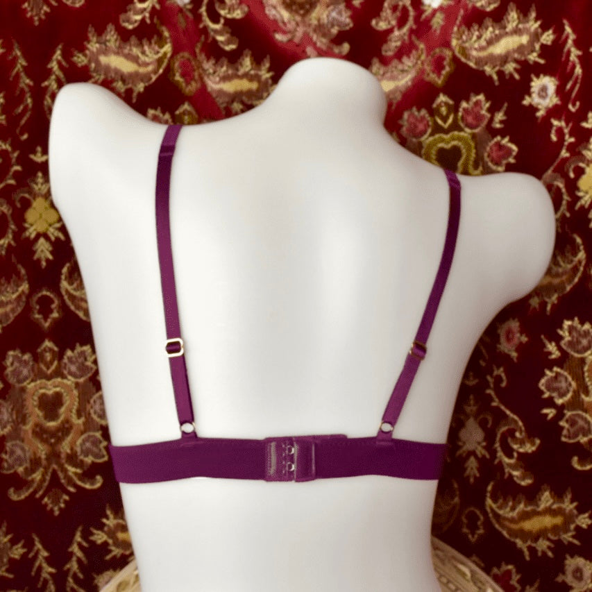 Absolutely yes! ブラレット