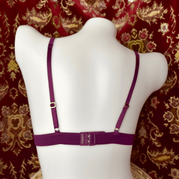 Absolutely yes! ブラレット