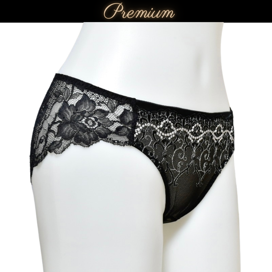 【Premium】Veritas ショーツ