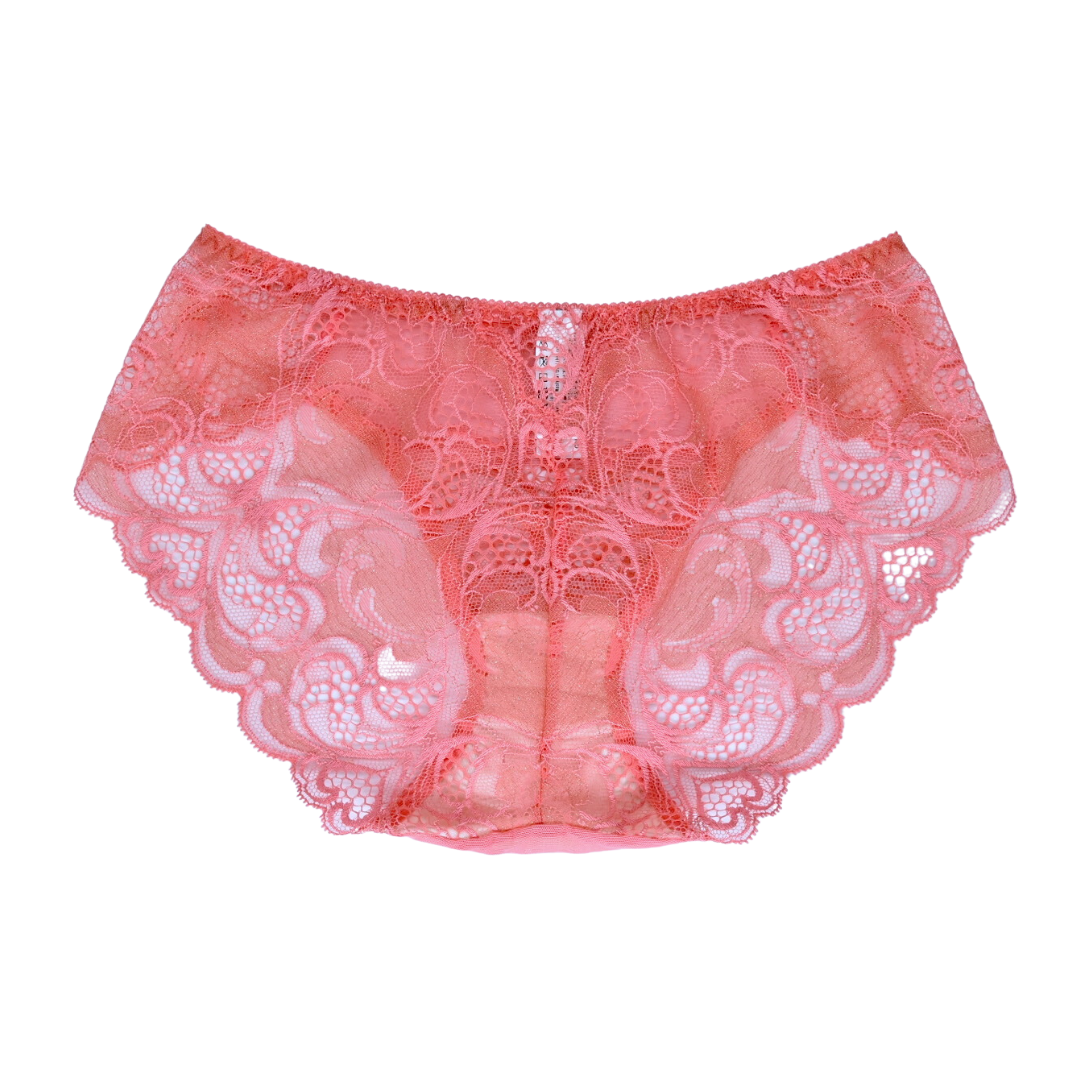 Nature Coral ショーツ