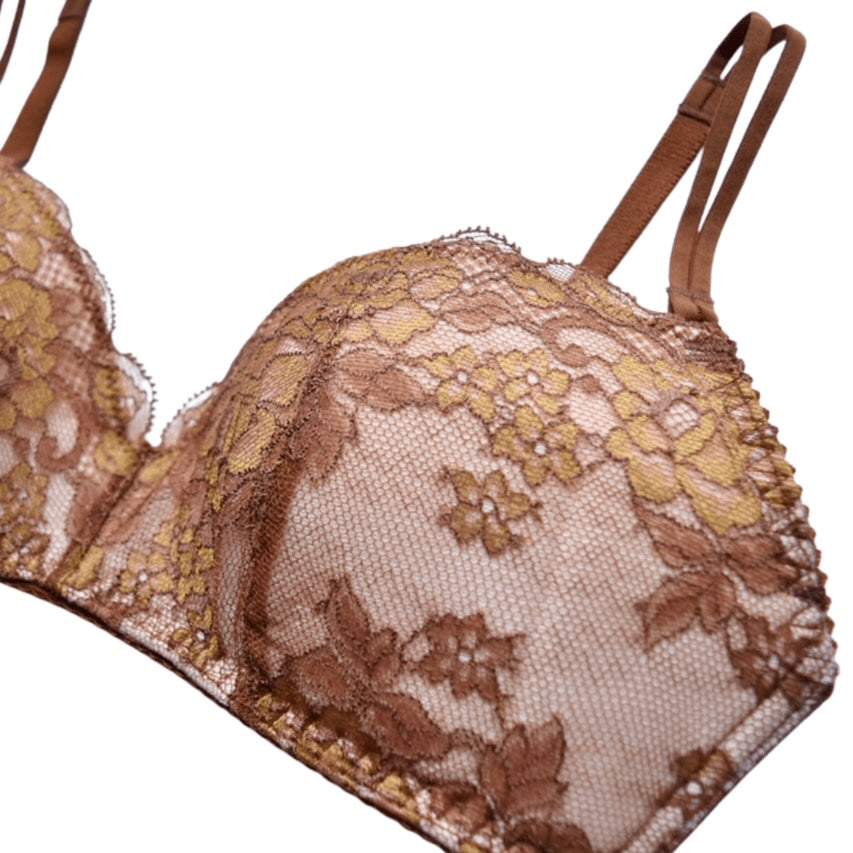 Hürrem ノンワイヤーブラ