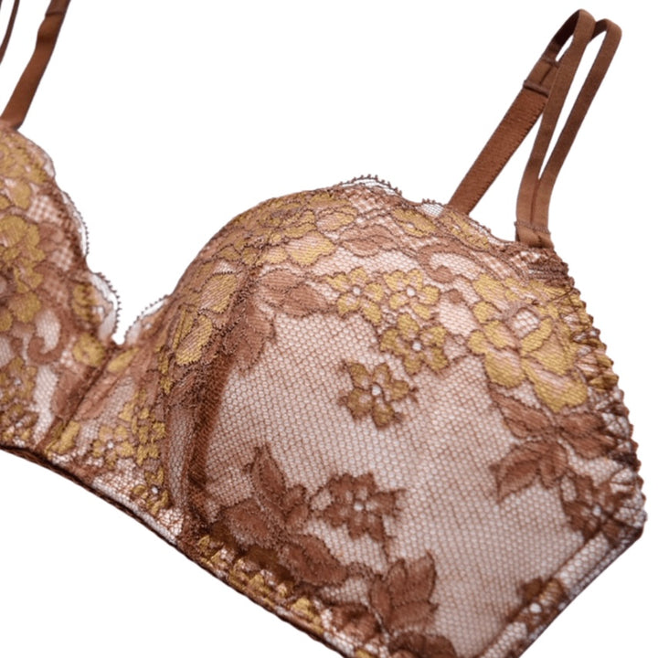 Hürrem ノンワイヤーブラ