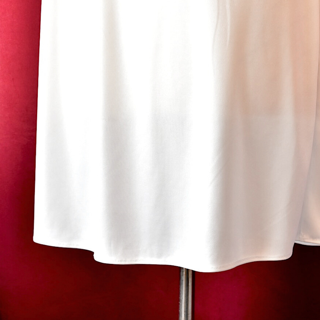 KIKU White Slip