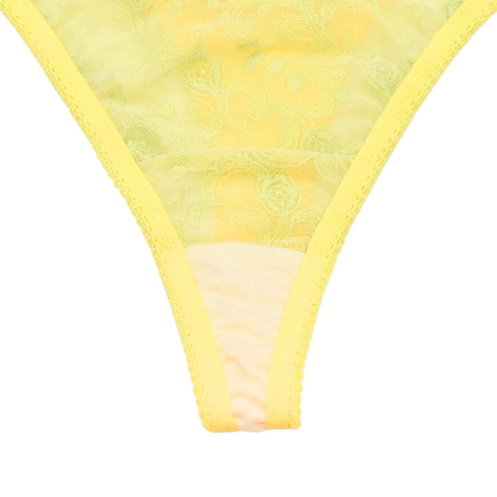 Love & Joy タンガ