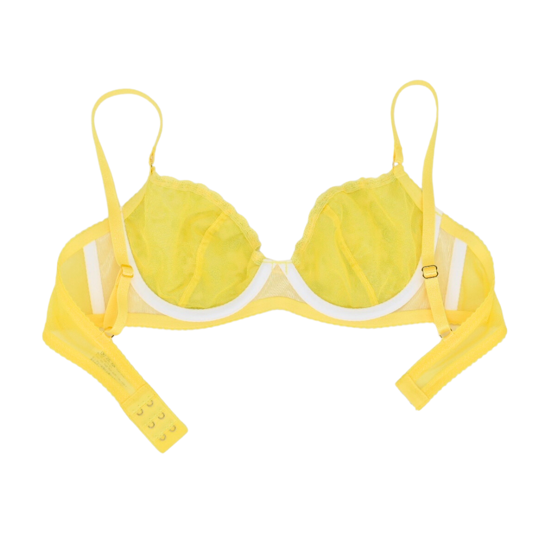 Love & Joy Non-Padded Bra