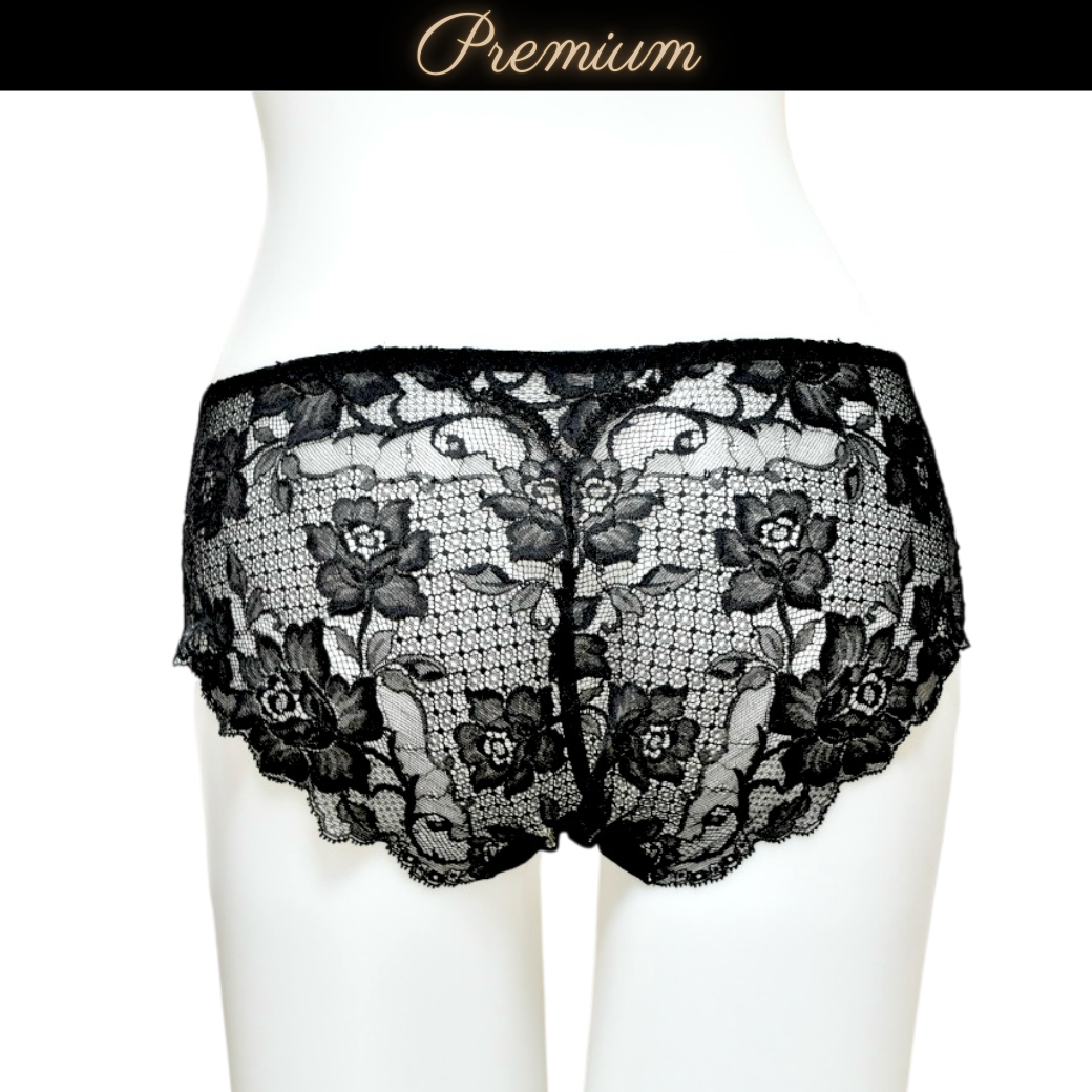 【Premium】Veritas ショーツ