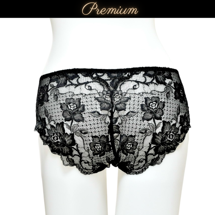 【Premium】Veritas ショーツ