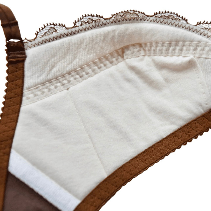 Hürrem ノンワイヤーブラ