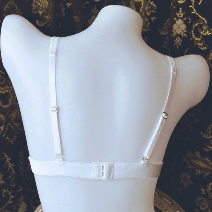 Stay who you are Bralette