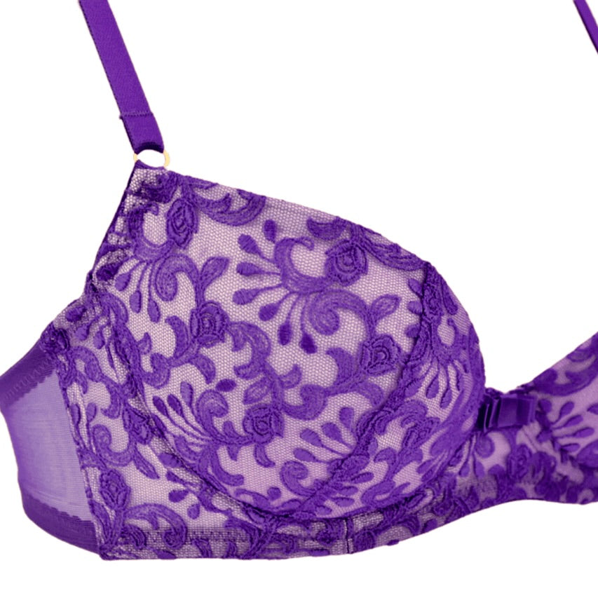 I'm valuable. ブラジャー