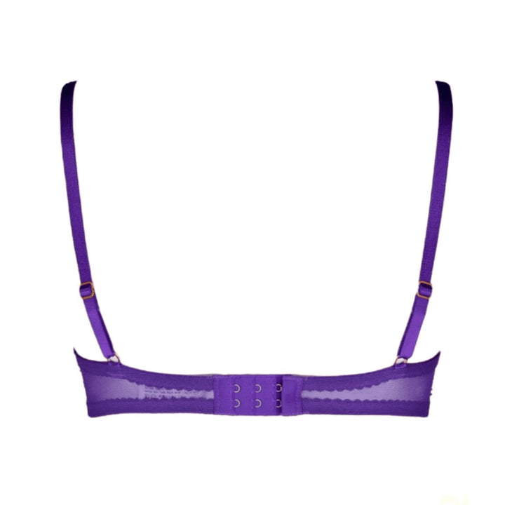 I'm valuable. ノンパテッドブラジャー