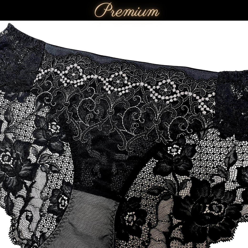 【Premium】Veritas ショーツ