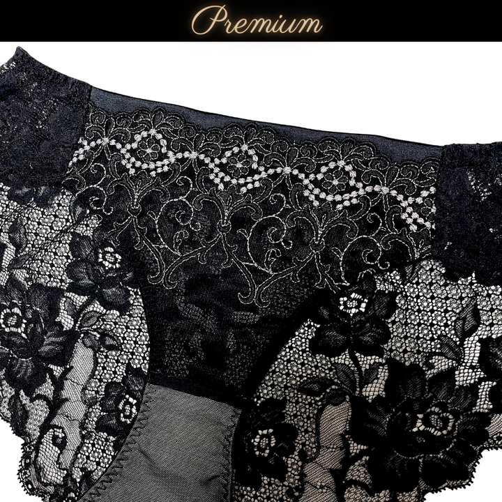 【Premium】Veritas ショーツ