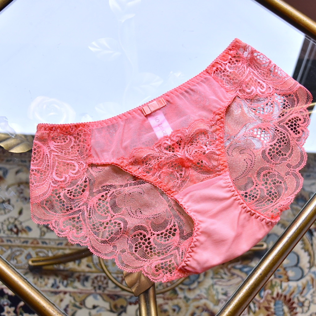 Nature Coral ショーツ