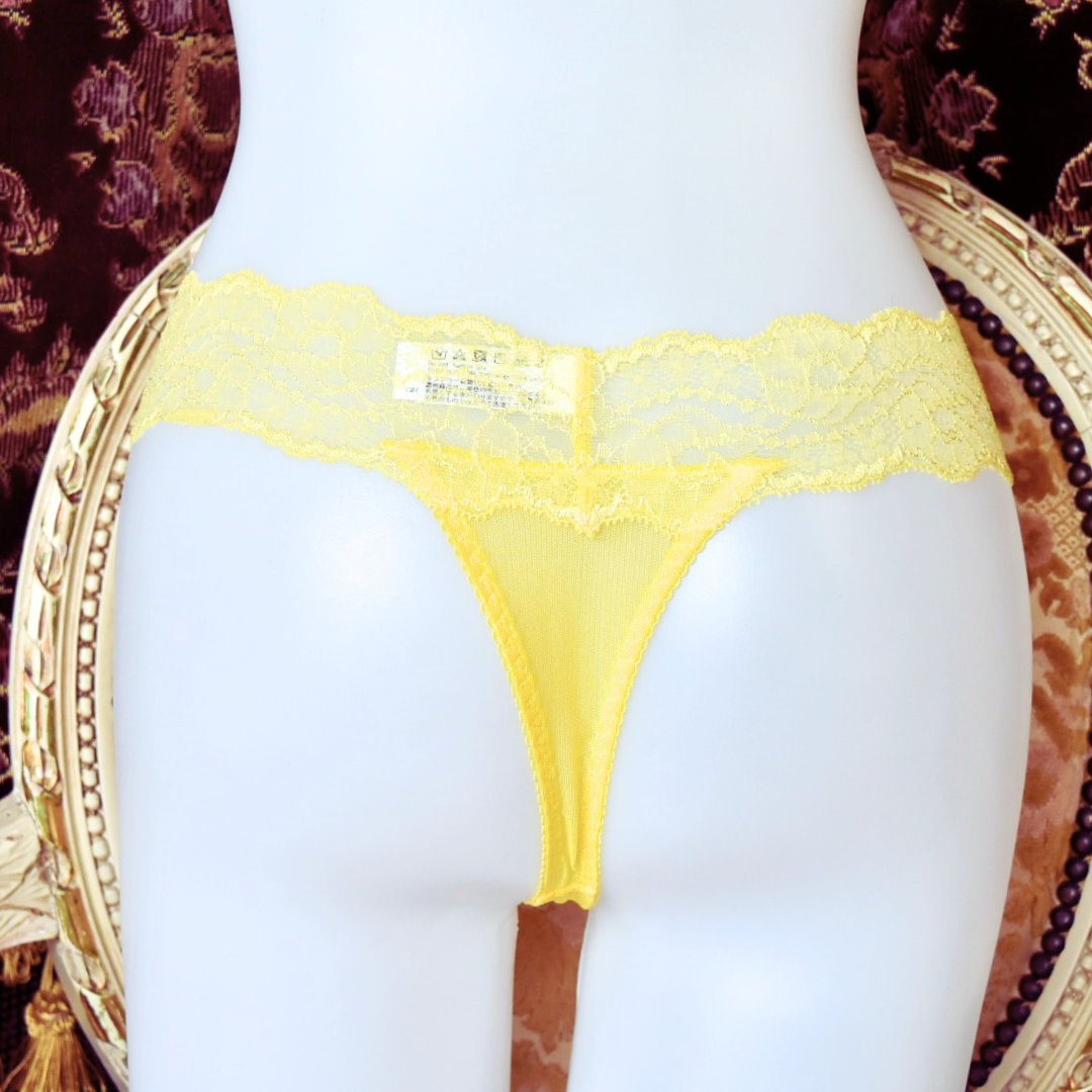 Love & Joy タンガ