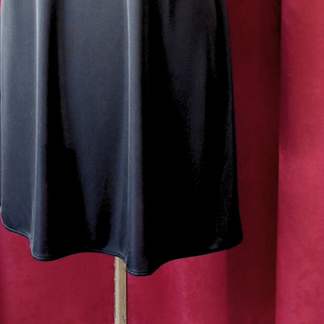 KIKU Black Slip
