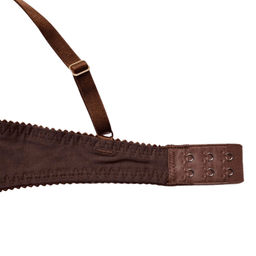 Hürrem ノンワイヤーブラ