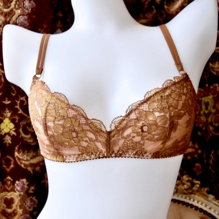 Hürrem ノンワイヤーブラ