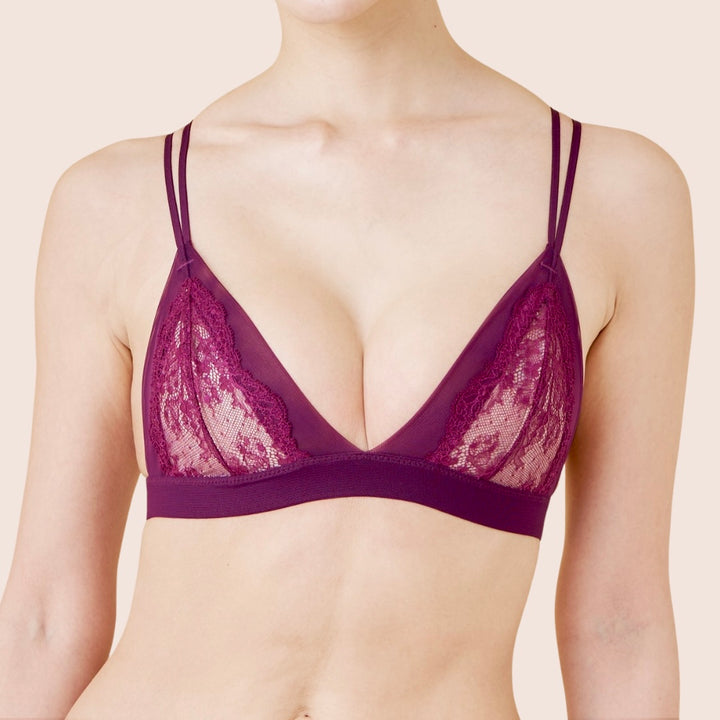 Absolutely yes! ブラレット