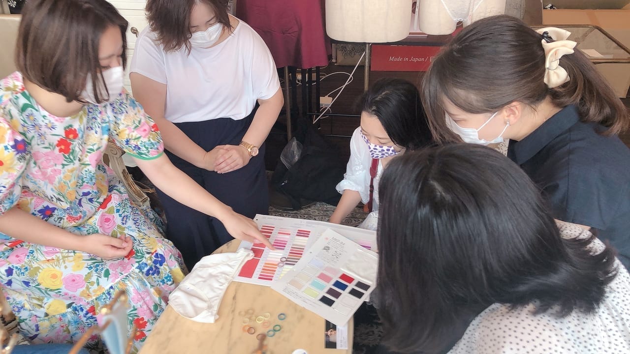 チャリティショーツ(単品:ブルーグリーン)